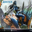 Avatar (Film) Real Elite Masterline Series Statue 1/4 Jake Sully & The Great Leonopteryx Deluxe Ver. 87 cm