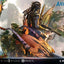 Avatar (Film) Real Elite Masterline Series Statue 1/4 Jake Sully & The Great Leonopteryx Deluxe Ver. 87 cm