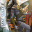 Avatar (Film) Real Elite Masterline Series Statue 1/4 Jake Sully & The Great Leonopteryx Deluxe Ver. 87 cm