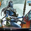 Avatar (Film) Real Elite Masterline Series Statue 1/4 Jake Sully & The Great Leonopteryx Deluxe Ver. 87 cm