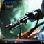 Avatar (Film) Real Elite Masterline Series Statue 1/4 Jake Sully & The Great Leonopteryx Deluxe Ver. 87 cm