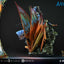 Avatar (Film) Real Elite Masterline Series Statue 1/4 Jake Sully & The Great Leonopteryx Deluxe Ver. 87 cm