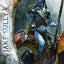 Avatar (Film) Real Elite Masterline Series Statue 1/4 Jake Sully & The Great Leonopteryx Deluxe Ver. 87 cm