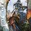 Avatar (Film) Real Elite Masterline Series Statue 1/4 Jake Sully & The Great Leonopteryx Deluxe Ver. 87 cm