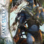 Avatar (Film) Real Elite Masterline Series Statue 1/4 Jake Sully & The Great Leonopteryx Deluxe Ver. 87 cm