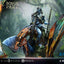 Avatar (Film) Real Elite Masterline Series Statue 1/4 Jake Sully & The Great Leonopteryx Deluxe Bonus Ver. 87 cm