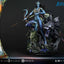 Avatar (Film) Real Elite Masterline Series Statue 1/4 Neytiri & Thanator 75 cm