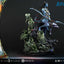 Avatar (Film) Real Elite Masterline Series Statue 1/4 Neytiri & Thanator 75 cm