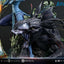 Avatar (Film) Real Elite Masterline Series Statue 1/4 Neytiri & Thanator 75 cm