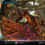 Avatar (Film) Real Elite Masterline Series Statue 1/4 Neytiri &amp; Thanator Deluxe Version 75 cm