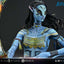 Avatar (Film) Real Elite Masterline Series Statue 1/4 Neytiri & Thanator Deluxe Version 75 cm