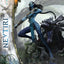 Avatar (Film) Real Elite Masterline Series Statue 1/4 Neytiri &amp; Thanator Deluxe Version 75 cm