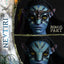 Avatar (Film) Real Elite Masterline Series Statue 1/4 Neytiri & Thanator Deluxe Bonus Version 75 cm