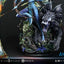 Avatar (Film) Real Elite Masterline Series Statue 1/4 Neytiri & Thanator Deluxe Bonus Version 75 cm