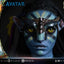 Avatar (Film) Real Elite Masterline Series Statue 1/4 Neytiri & Thanator Deluxe Bonus Version 75 cm