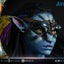 Avatar (Film) Real Elite Masterline Series Statue 1/4 Neytiri & Thanator Deluxe Bonus Version 75 cm