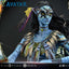 Avatar (Film) Real Elite Masterline Series Statue 1/4 Neytiri & Thanator Deluxe Bonus Version 75 cm