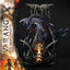 Avatar: Fire and Ash (Film) Real Elite Masterline Series Statue 1/4 Varang & Nightwraith Avatar Legacy Collection 96 cm