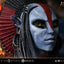 Avatar: Fire and Ash (Film) Real Elite Masterline Series Statue 1/4 Varang & Nightwraith Avatar Legacy Collection 96 cm