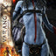 Avatar: Fire and Ash (Film) Real Elite Masterline Series Statue 1/4 Varang & Nightwraith Avatar Legacy Collection 96 cm