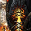 Avatar: Fire and Ash (Film) Real Elite Masterline Series Statue 1/4 Varang & Nightwraith Avatar Legacy Collection 96 cm
