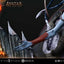 Avatar: Fire and Ash (Film) Real Elite Masterline Series Statue 1/4 Varang & Nightwraith Avatar Legacy Collection 96 cm