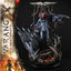 Avatar: Fire and Ash (Film) Real Elite Masterline Series Statue 1/4 Varang & Nightwraith Avatar Legacy Collection Bonus Version 96 cm