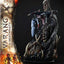 Avatar: Fire and Ash (Film) Real Elite Masterline Series Statue 1/4 Varang & Nightwraith Avatar Legacy Collection Bonus Version 96 cm