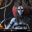 Avatar: Fire and Ash (Film) Real Elite Masterline Series Statue 1/4 Varang & Nightwraith Avatar Legacy Collection Bonus Version 96 cm