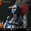 Avatar: Fire and Ash (Film) Real Elite Masterline Series Statue 1/4 Varang & Nightwraith Avatar Legacy Collection Bonus Version 96 cm