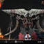 Avatar: Fire and Ash (Film) Real Elite Masterline Series Statue 1/4 Varang & Nightwraith Avatar Legacy Collection Bonus Version 96 cm