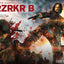 BRZRKR Real Elite Masterline Statue 1/4 B 69 cm