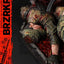 BRZRKR Real Elite Masterline Statue 1/4 B 69 cm