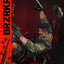 BRZRKR Real Elite Masterline Statue 1/4 B 69 cm