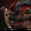 BRZRKR Real Elite Masterline Statue 1/4 B 69 cm