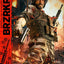 BRZRKR Real Elite Masterline Statue 1/4 B Deluxe Version 70 cm
