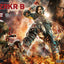 BRZRKR Real Elite Masterline Statue 1/4 B DX Bonus Version 70 cm