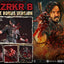 BRZRKR Real Elite Masterline Statue 1/4 B DX Bonus Version 70 cm