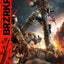 BRZRKR Real Elite Masterline Statue 1/4 B DX Bonus Version 70 cm