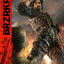 BRZRKR Real Elite Masterline Statue 1/4 B DX Bonus Version 70 cm