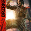 BRZRKR Real Elite Masterline Statue 1/4 B DX Bonus Version 70 cm