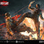 BRZRKR Real Elite Masterline Statue 1/4 B DX Bonus Version 70 cm