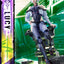 Cyberpunk: Edgerunners Real Elite Masterline Series Statue 1/4 Lucy 50 cm