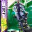 Cyberpunk: Edgerunners Real Elite Masterline Series Statue 1/4 Lucy 50 cm