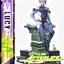 Cyberpunk: Edgerunners Real Elite Masterline Series Statue 1/4 Lucy 50 cm