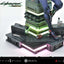 Cyberpunk: Edgerunners Real Elite Masterline Series Statue 1/4 Lucy 50 cm