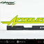 Cyberpunk: Edgerunners Real Elite Masterline Series Statue 1/4 Lucy 50 cm