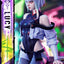 Cyberpunk: Edgerunners Real Elite Masterline Series Statue 1/4 Lucy Deluxe Version 50 cm