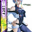 Cyberpunk: Edgerunners Real Elite Masterline Series Statue 1/4 Lucy Deluxe Version 50 cm