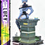 Cyberpunk: Edgerunners Real Elite Masterline Series Statue 1/4 Lucy Deluxe Version 50 cm